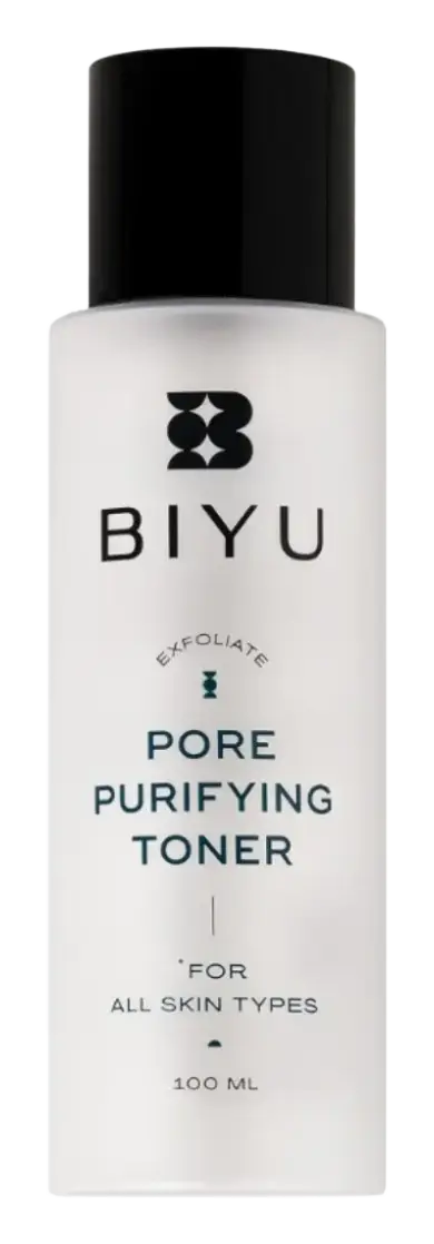 Biyu Pore Purifying Toner