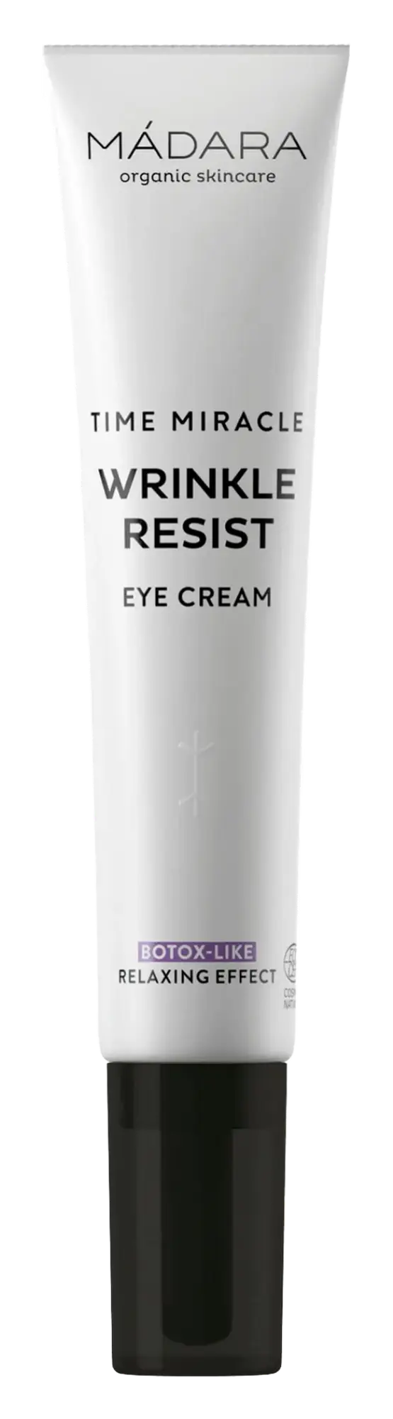 Madara Time Miracle Wrinkle Resist Eye Cream