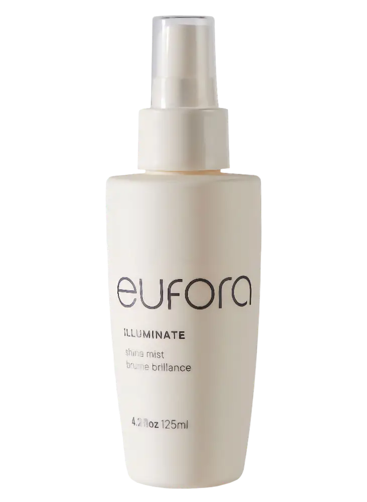 Eufora Illuminate Shine Mist