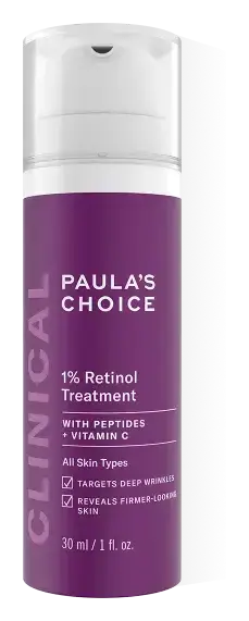Paula's Choice 1% Retinol Treatment EU