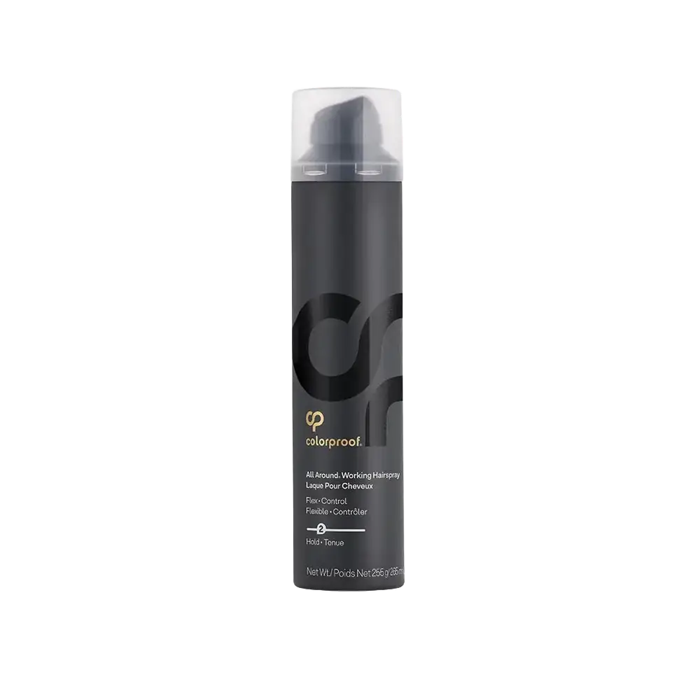Colorproof All Around Working Hairspray