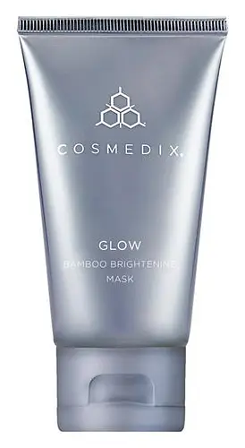 Cosmedix Glow Bamboo Brightening Mask