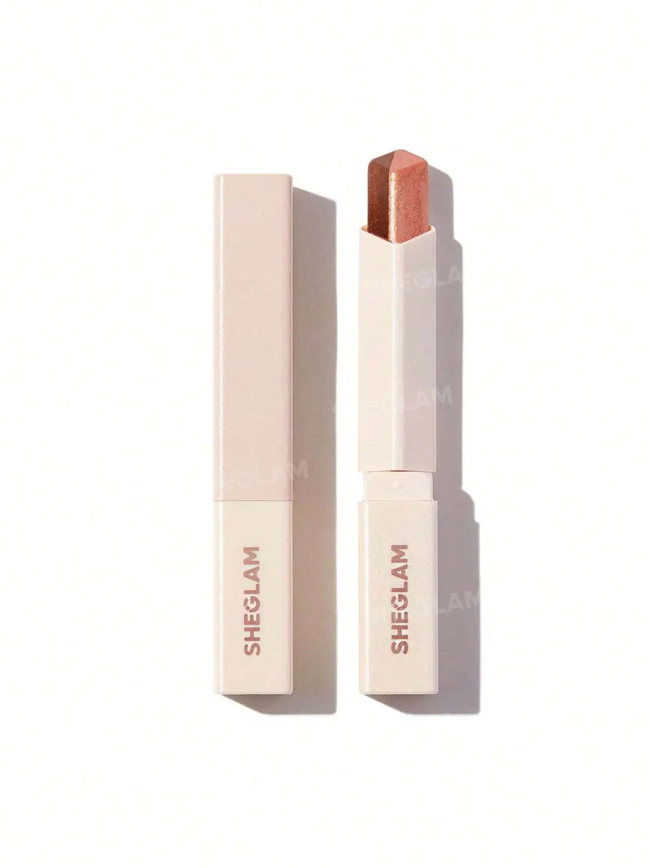 SHEGLAM Insta-Eyes Dual Tone Shadow Stick Charm