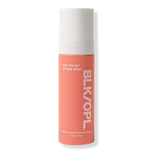 BLK/OPL Stay The Day Setting Spray