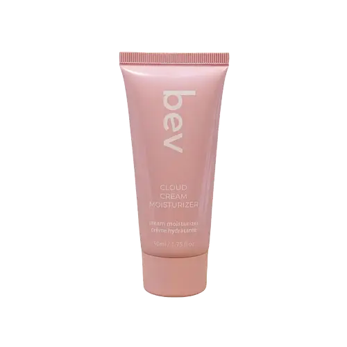 Bev Cloud Cream Moisturizer