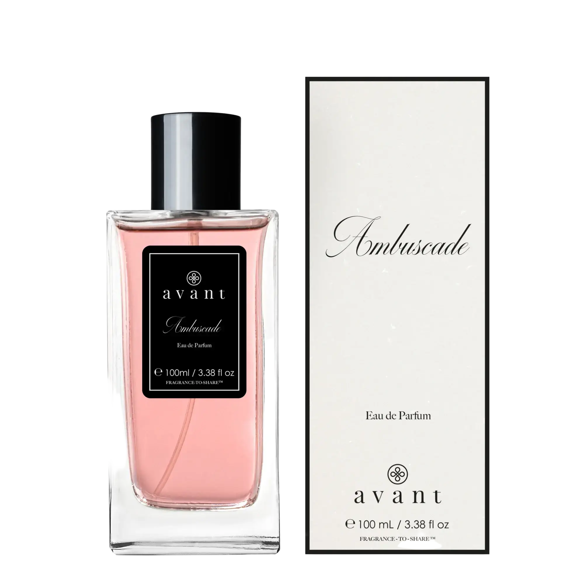 Avant Skincare Ambuscade Eau De Parfum