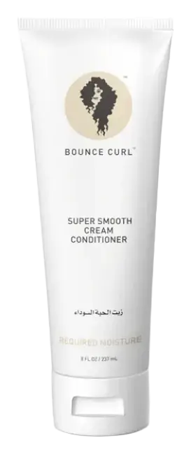 Bounce Curl Super Smooth Cream Conditioner