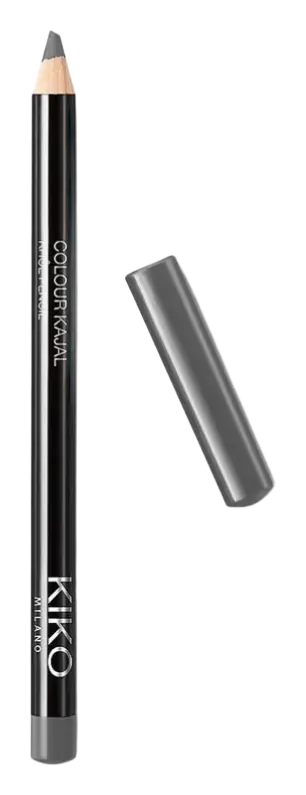 KIKO Milano Colour Kajal 12 High-Tech Grey