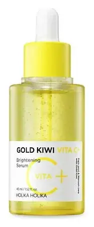 Holika Holika Gold Kiwi Vita C+ Brightening Serum