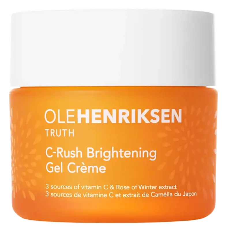 Olehenriksen C-Rush Brightening Gel Crème