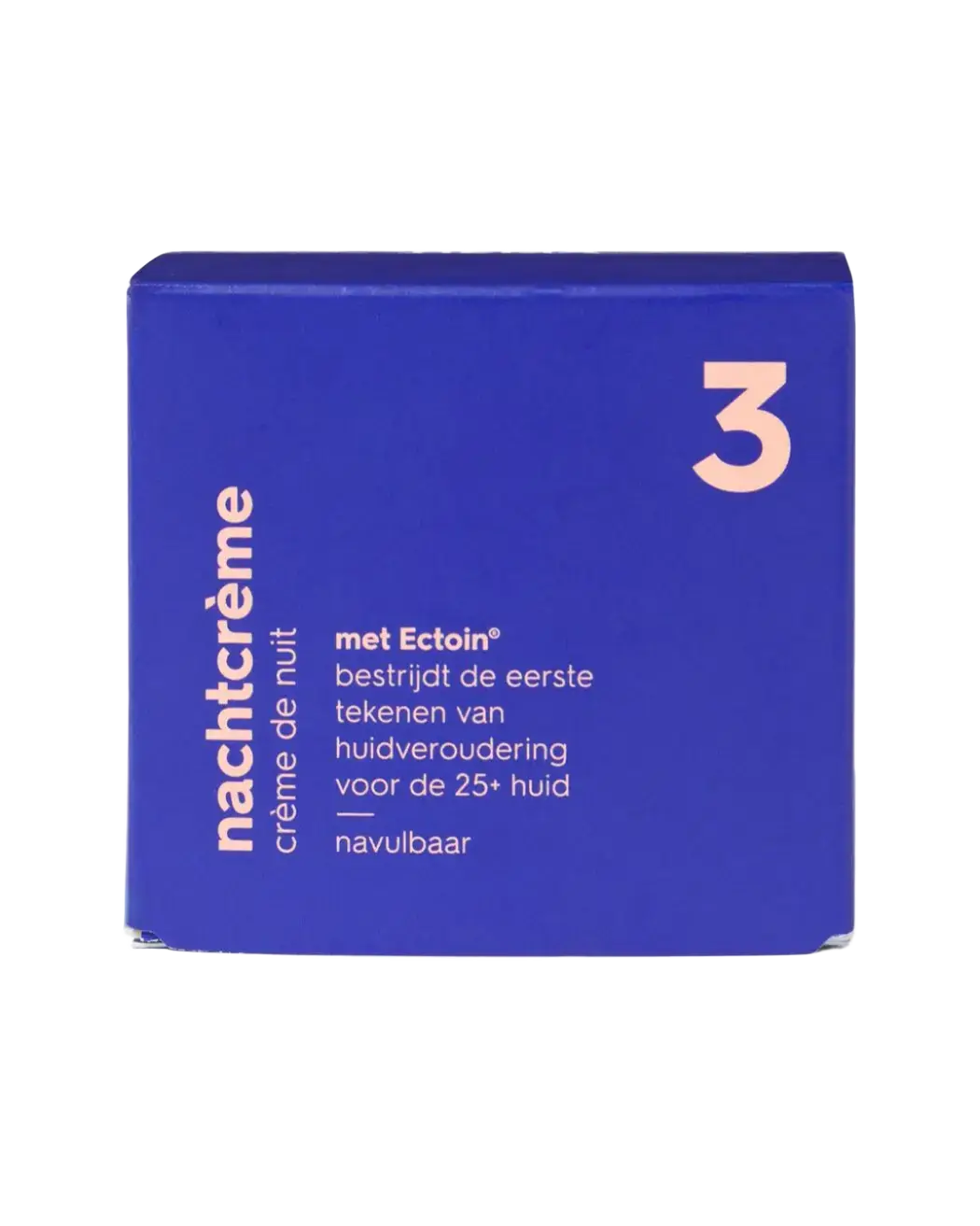 HEMA Nachtcrème 25+