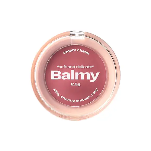Alternative Stereo Balmy Cream Cheek No.05 Tender Rose