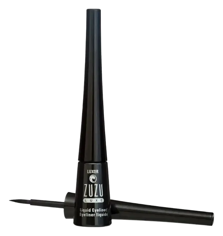Zuzu Luxe Precision Liquid Liner Luxor