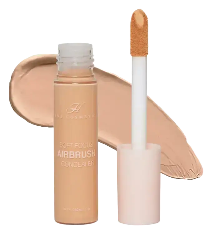HNB Cosmetics Soft Focus Airbrush Concealer SF1.5W
