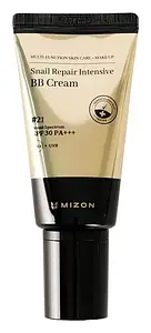 Mizon Snail Repair Intensive BB Cream SPF 30 PA+++ #21