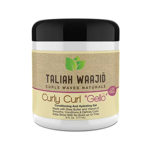 Taliah Waajid Curly Curl “Gello”