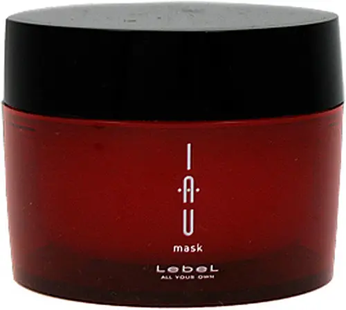 Lebel All Your Own IAU Mask