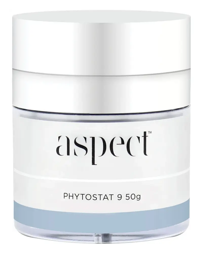 Aspect Skincare Phytostat 9