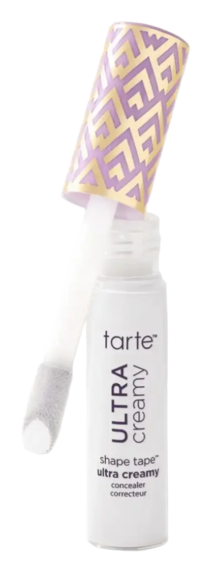Tarte Shape Tape Ultra Creamy Concealer White