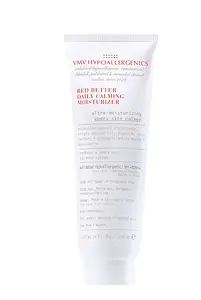 VMV Hypoallergenics Red Better Daily Calming Moisturizer