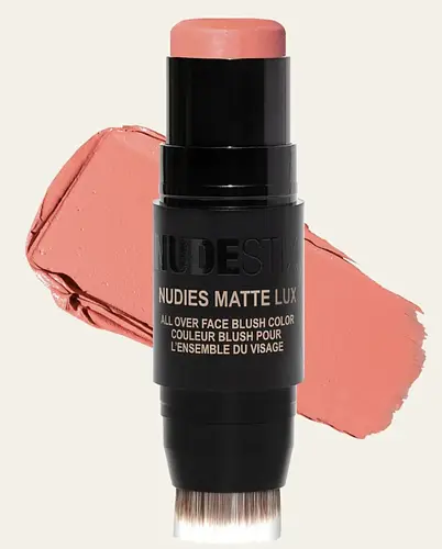 Nudestix Nudies Blush Stick Pretty peach