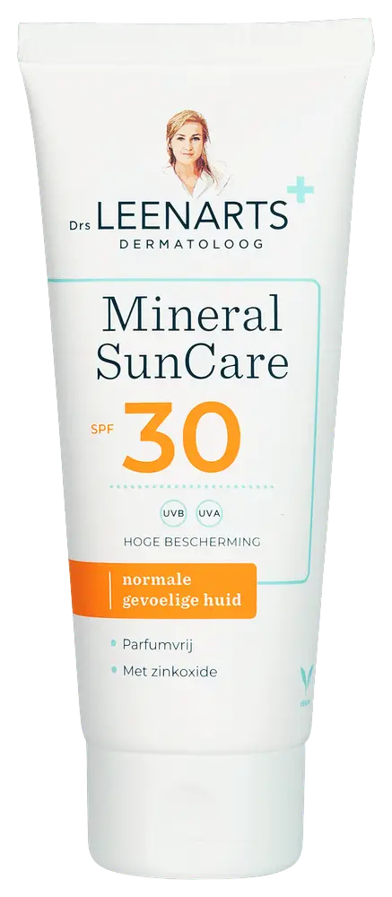 Dr Leenarts Mineral Suncare SPF 30