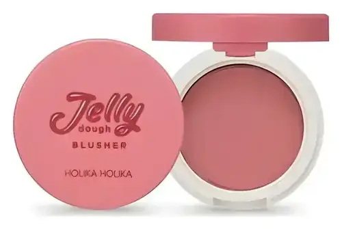 Holika Holika Jelly Dough Blusher 03 Strawberry Jelly