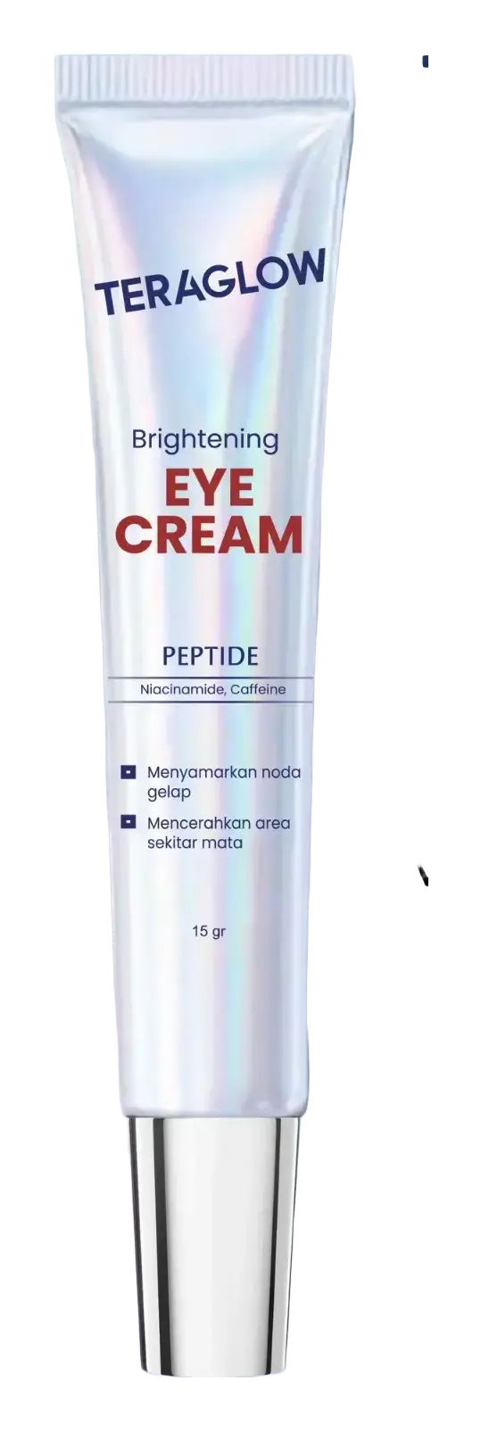 Teraglow Brightening Eye Cream