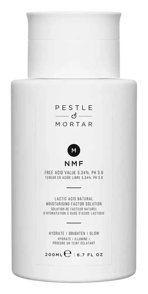 Pestle & Mortar NMF Lactic Acid Toner