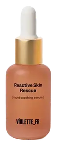 Violette_FR Sérum Superlatif Reactive Skin Rescue