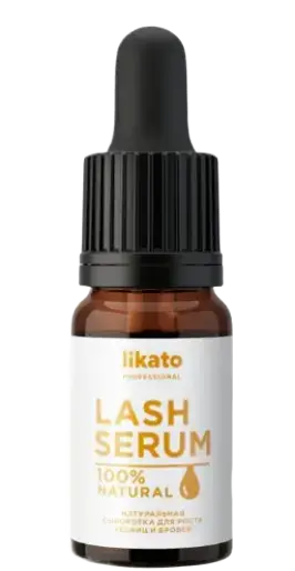 Likato Lash Serum