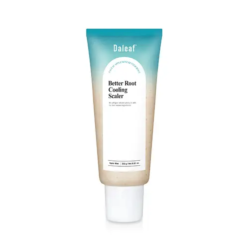 Daleaf Apple Mint Better Root Cooling Scaler