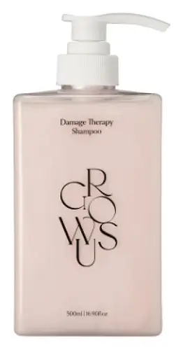 Growus Damage Therapy Shampoo