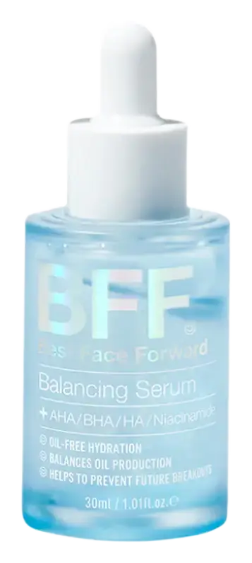 Best Face Forward Balancing Serum