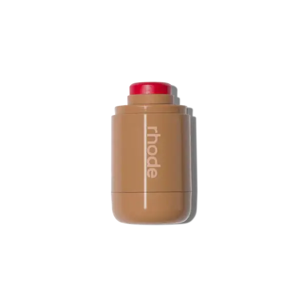 rhode Pocket Blush Candy Apple