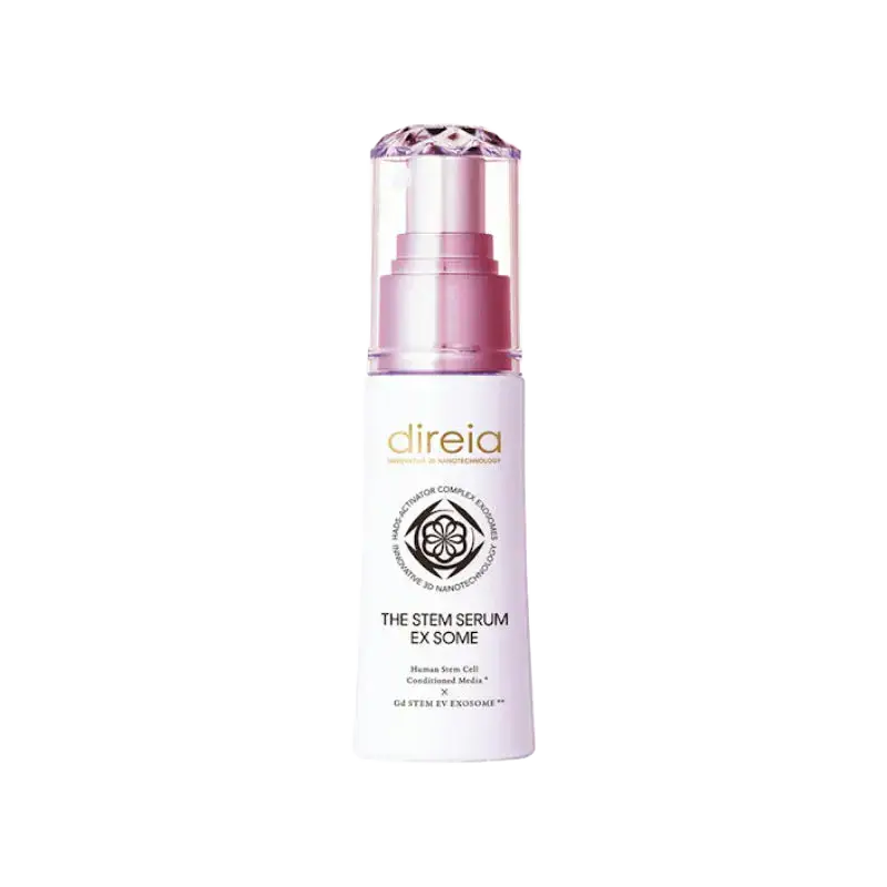 Direia To The Stem Serum Ex Some