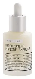 Logically Skin Brightuning Peptide Ampoule