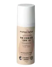 Matas Nourishing BB Cream SPF 15