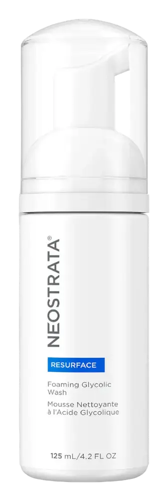 NeoStrata Resurface Foaming Glycolic Wash