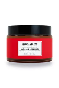 maru.derm Dermatological Hair Care Anti-Hair Loss