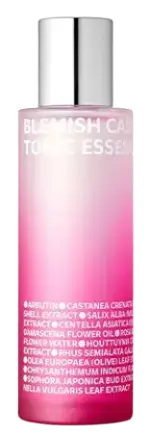 ISOI Bulgarian Rose Blemish Care Tonic Essence