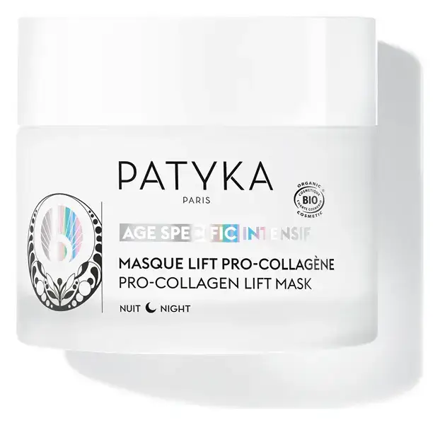 Patyka Paris Pro-Collagen Lift Mask