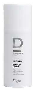 Dermoskin Be Bright Arbutin Complex Cream