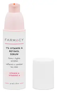 Farmacy 1% Vitamin A Retinol Serum