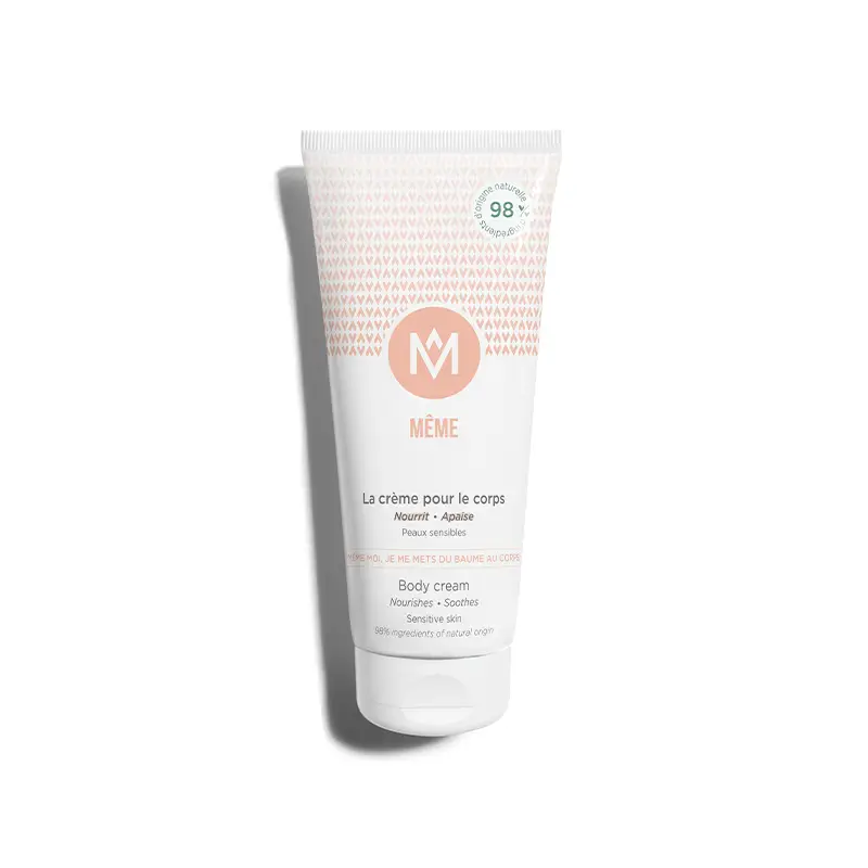 Même Body Cream