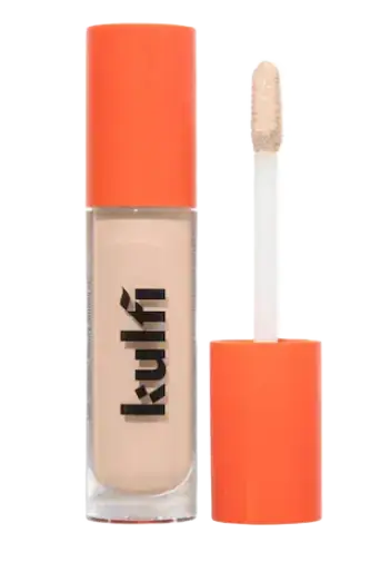 Kulfi Main Match Crease-Proof Long-Wear Hydrating Concealer Bad Badaam