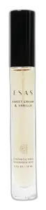 Esas Beauty Sweet Cream & Vanilla Fragrance