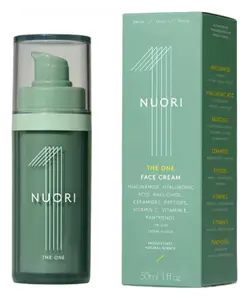 Nuori The One Face Cream