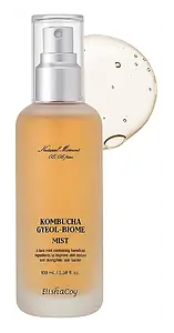 Elishacoy Kombucha Gyeol Biome Mist