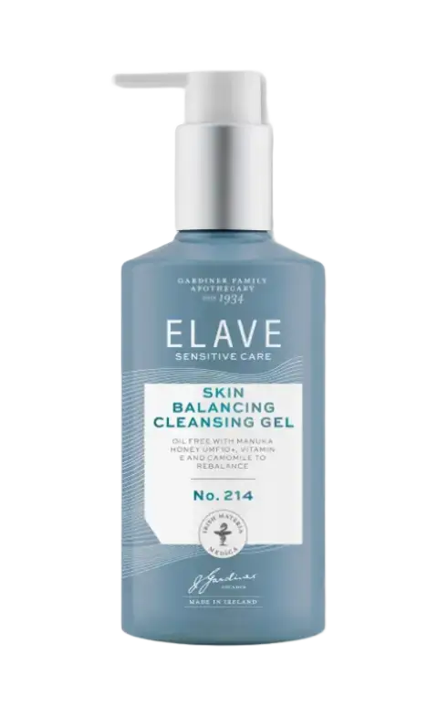 Elave Skin Balancing Cleansing Gel
